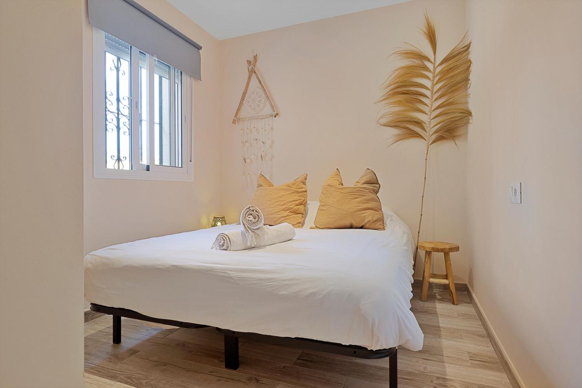 Casa Pitaya, 10 Min Walk To City Centre Alhaurín el Grande エクステリア 写真