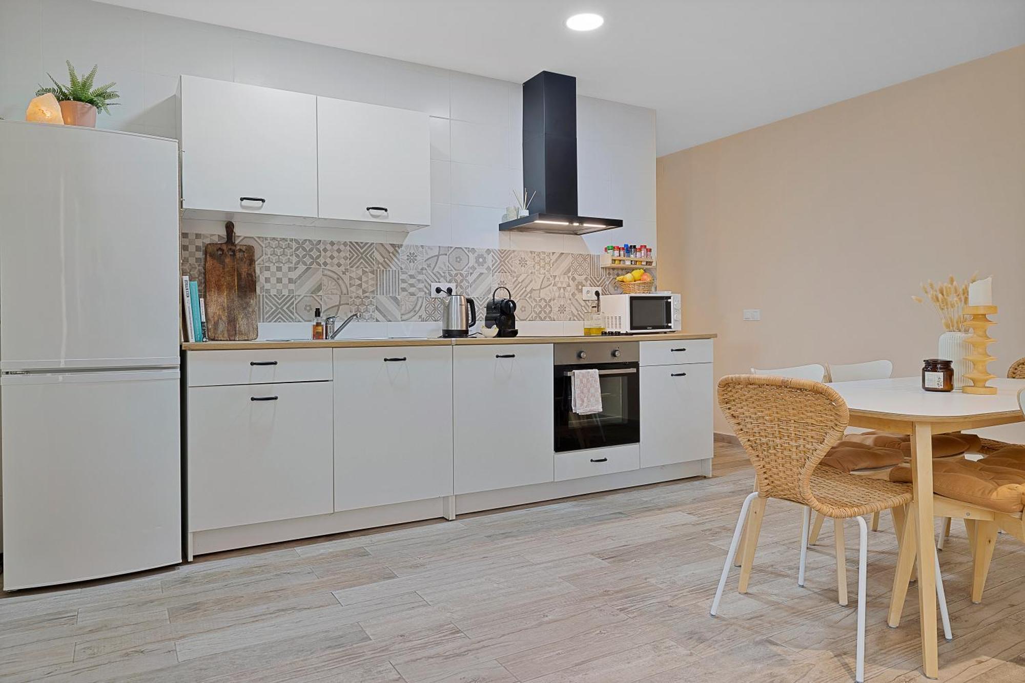 Casa Pitaya, 10 Min Walk To City Centre Alhaurín el Grande エクステリア 写真