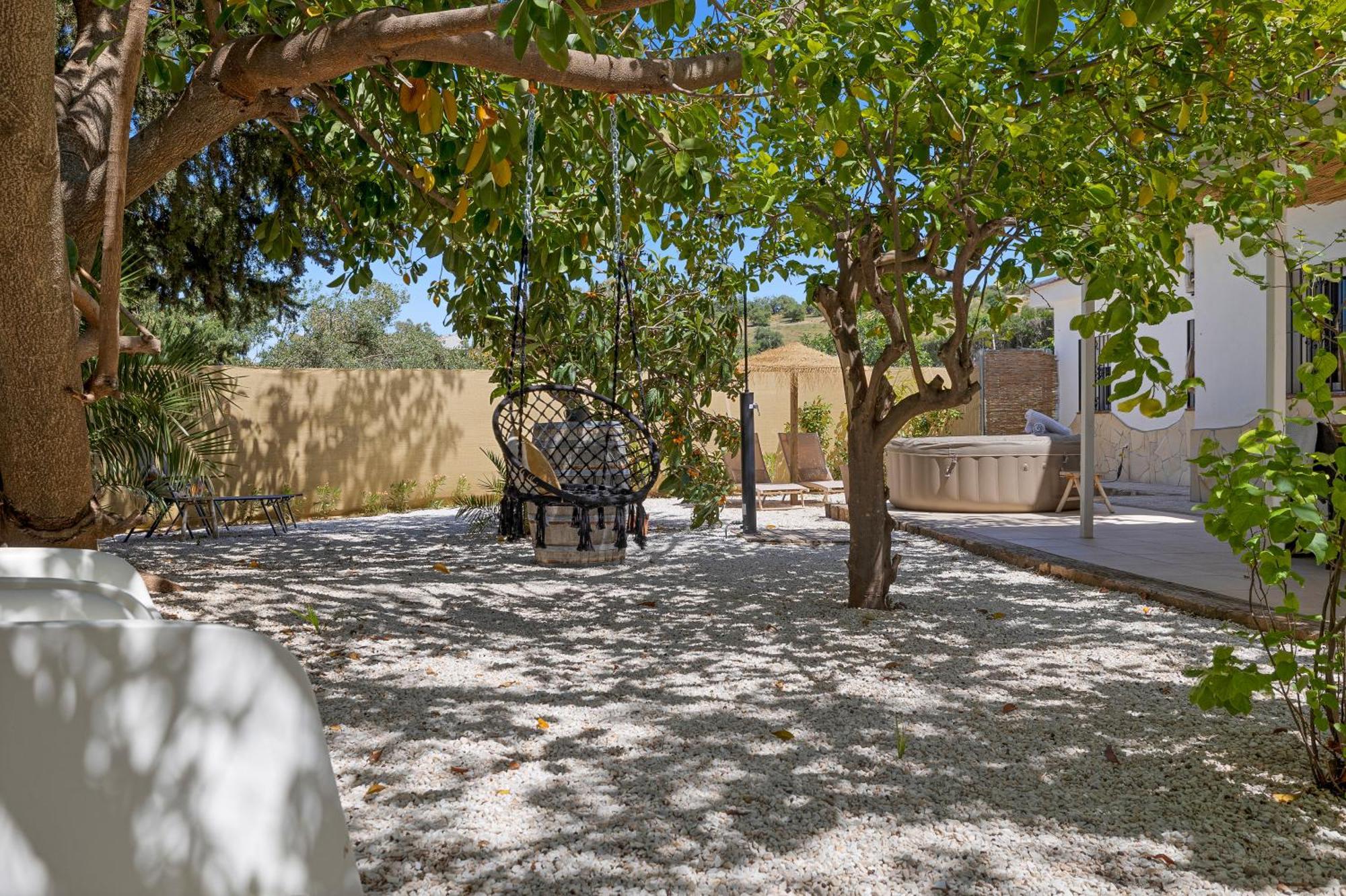 Casa Pitaya, 10 Min Walk To City Centre Alhaurín el Grande エクステリア 写真
